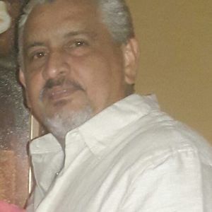 Meet your Posher, Ana